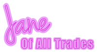 Jane Of All Trades Inc.