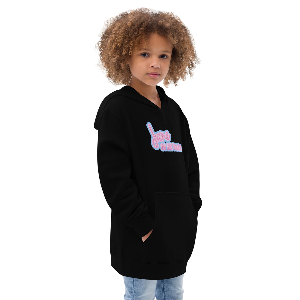 
                  
                    Mini Jane Of All Trades™ Hoodie
                  
                