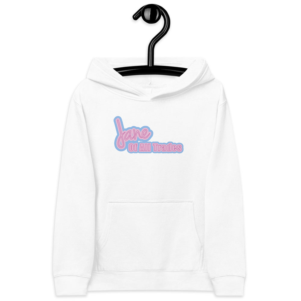 
                  
                    Mini Jane Of All Trades™ Hoodie
                  
                