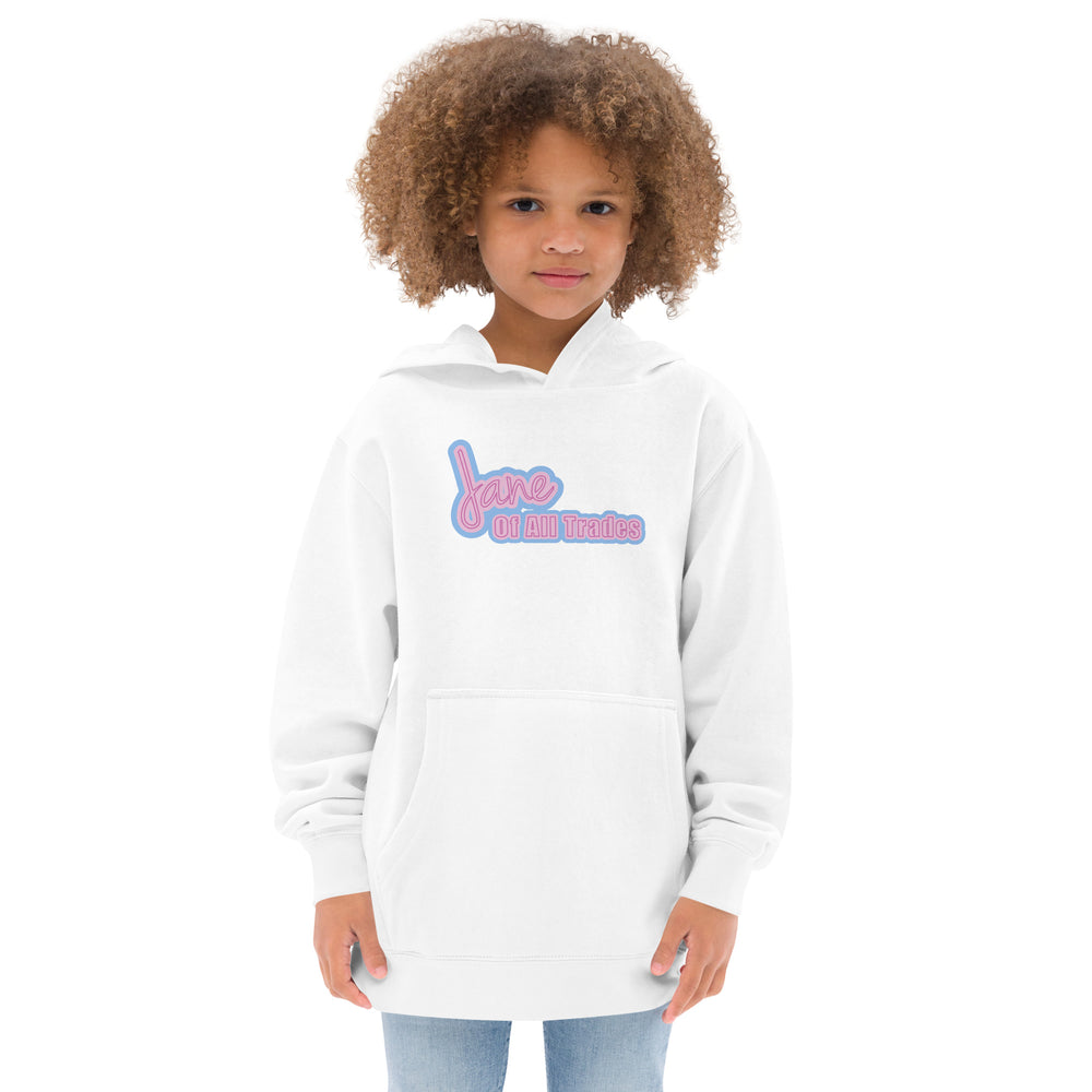 
                  
                    Mini Jane Of All Trades™ Hoodie
                  
                