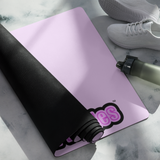 Jane Of All Trades™ Yoga Mat