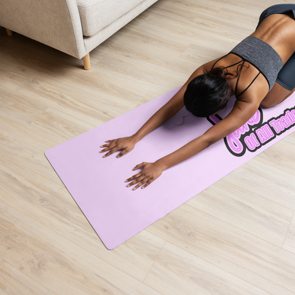 Yoga Mat