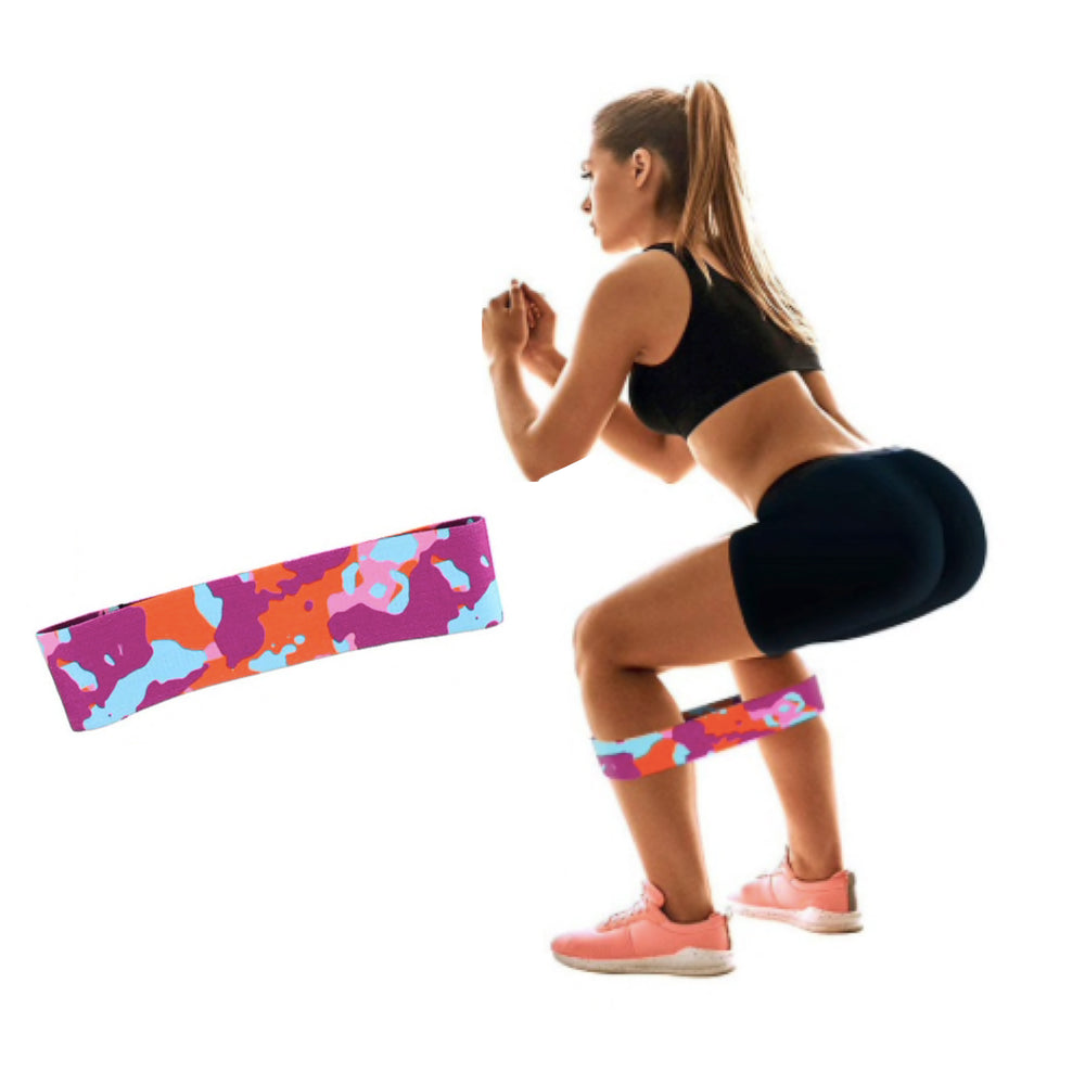 
                  
                    Resistance Bands Set
                  
                
