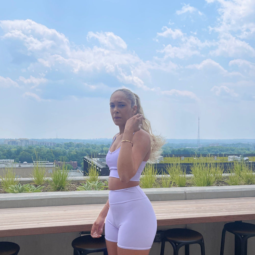 Cotton Candy Set