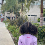 Mini Jane Of All Trades™ Rash Guard Set