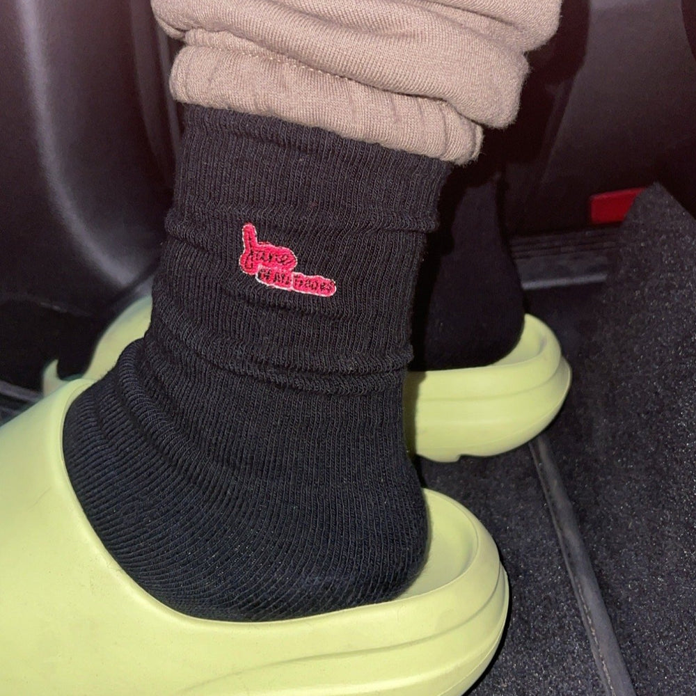 Jane Socks