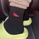Jane Socks