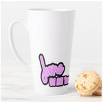 Jane Of All Trades™ Large Latte Mug