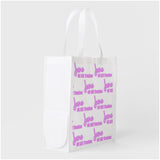 Jane Of All Trades™ Reusable Grocery Bag