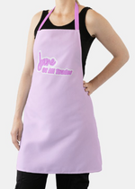 Jane Of All Trades™ Apron