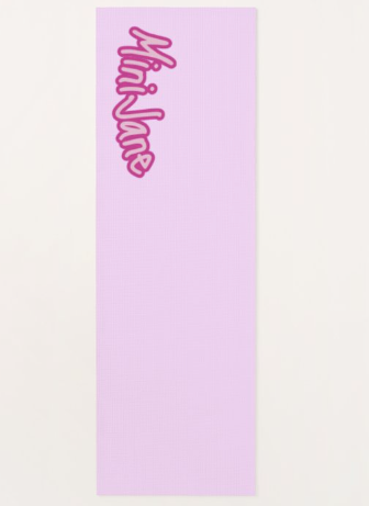 
                  
                    Mommy & Me Yoga Mat Set
                  
                