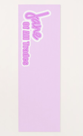 
                  
                    Mommy & Me Yoga Mat Set
                  
                