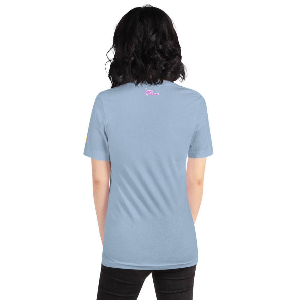 Minding My... Clap Back Tee