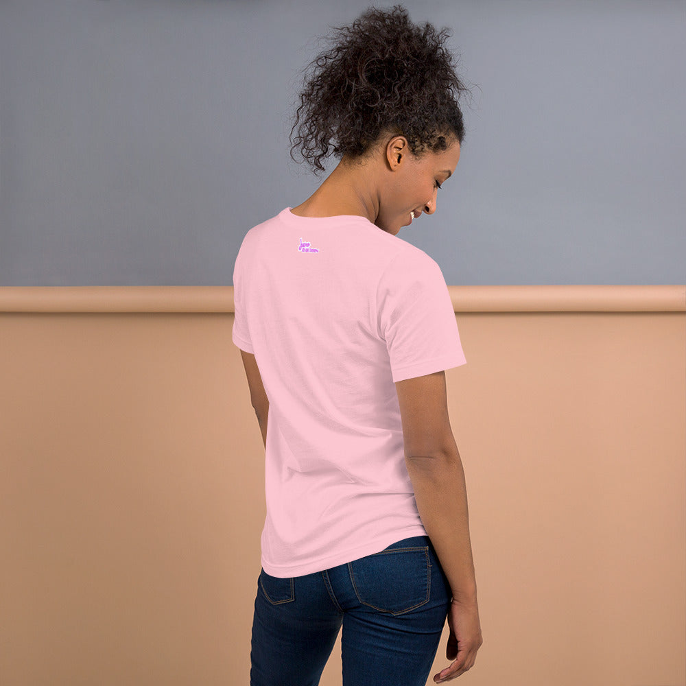 Minding My... Clap Back Tee