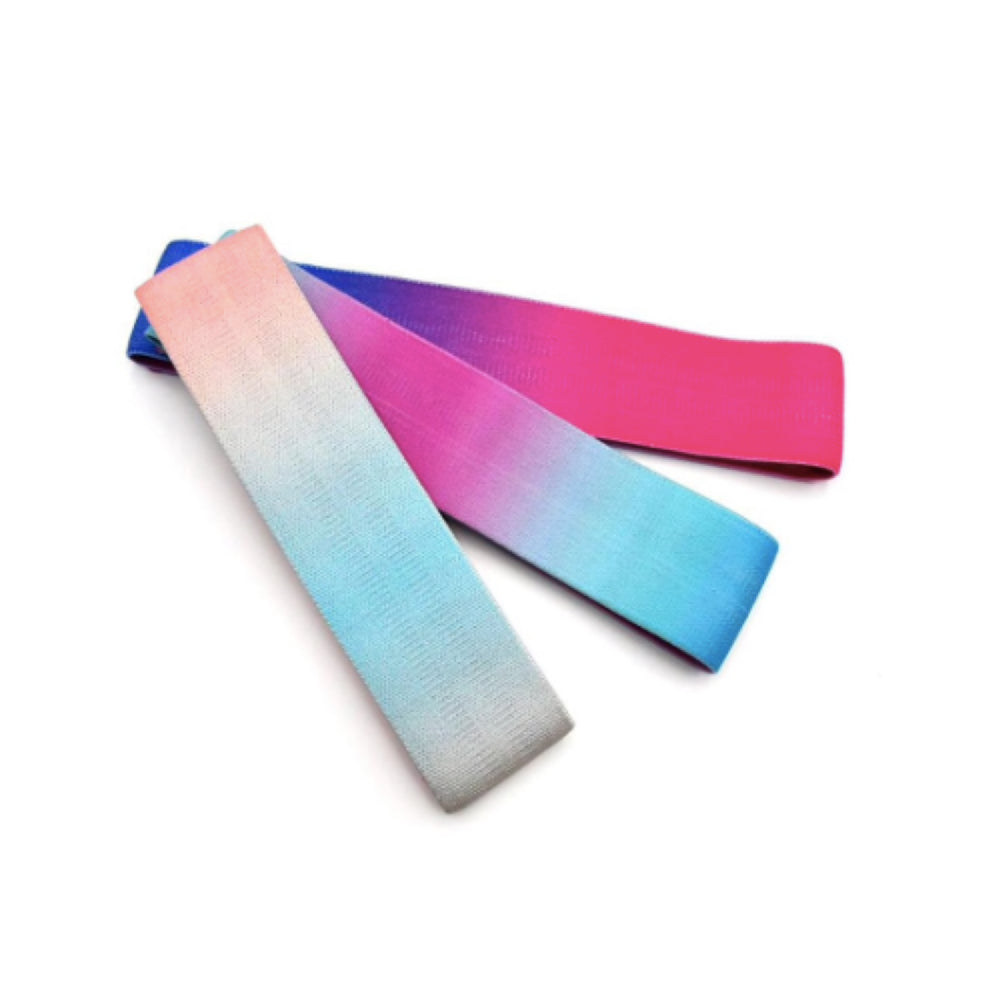Jane Of All Trades™ Resistance Bands
