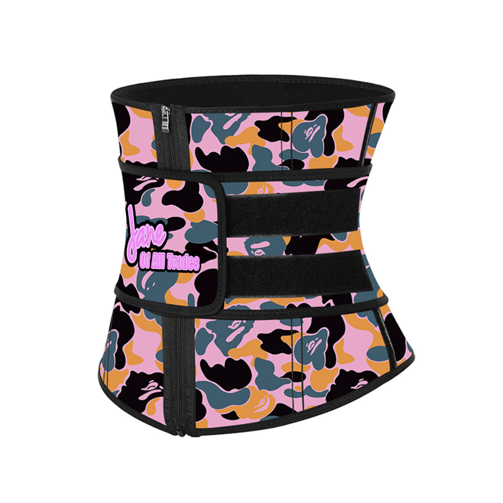 
                  
                    Waist Trainer
                  
                