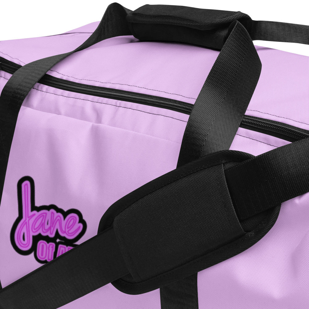 
                  
                    Gym Bag
                  
                