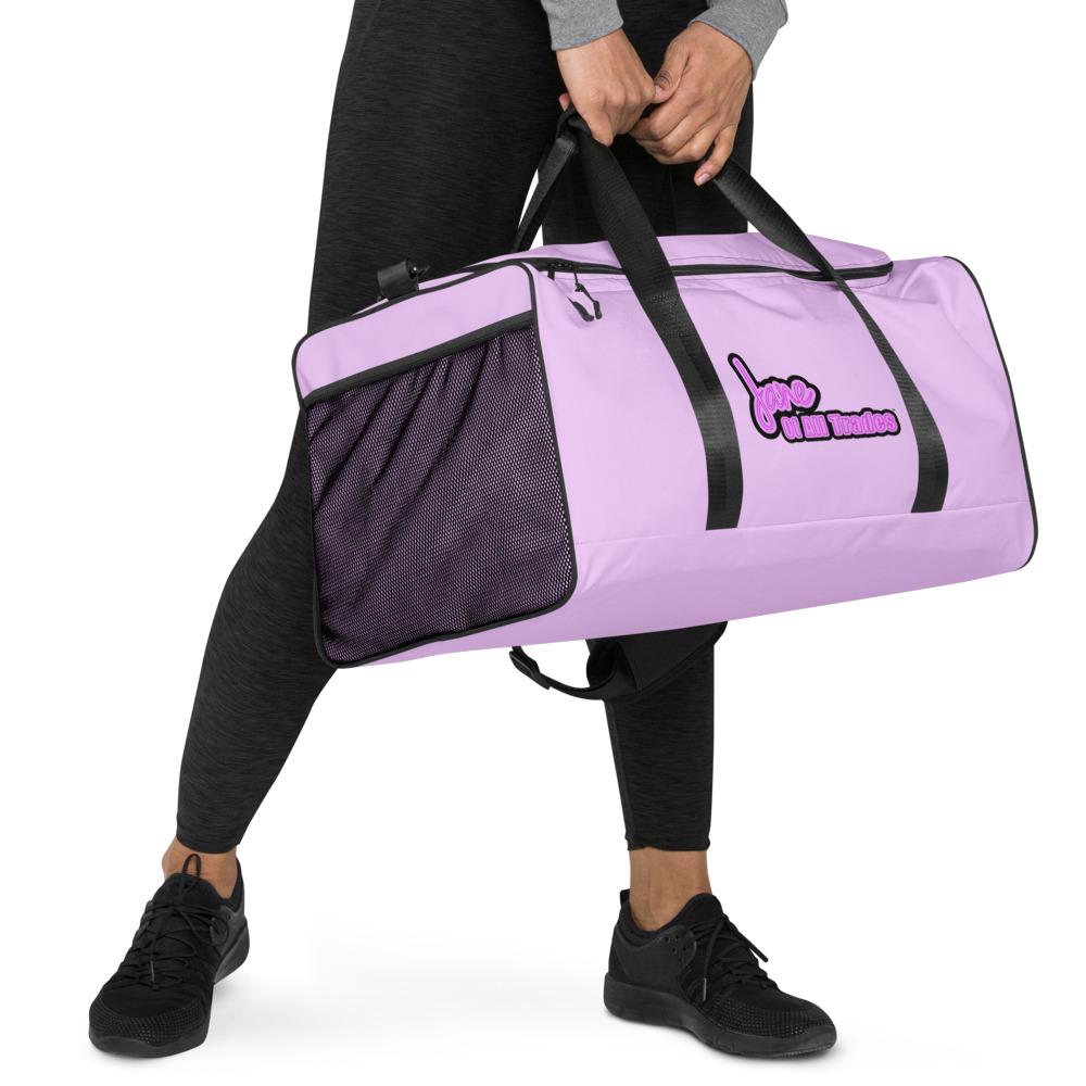 
                  
                    Gym Bag
                  
                