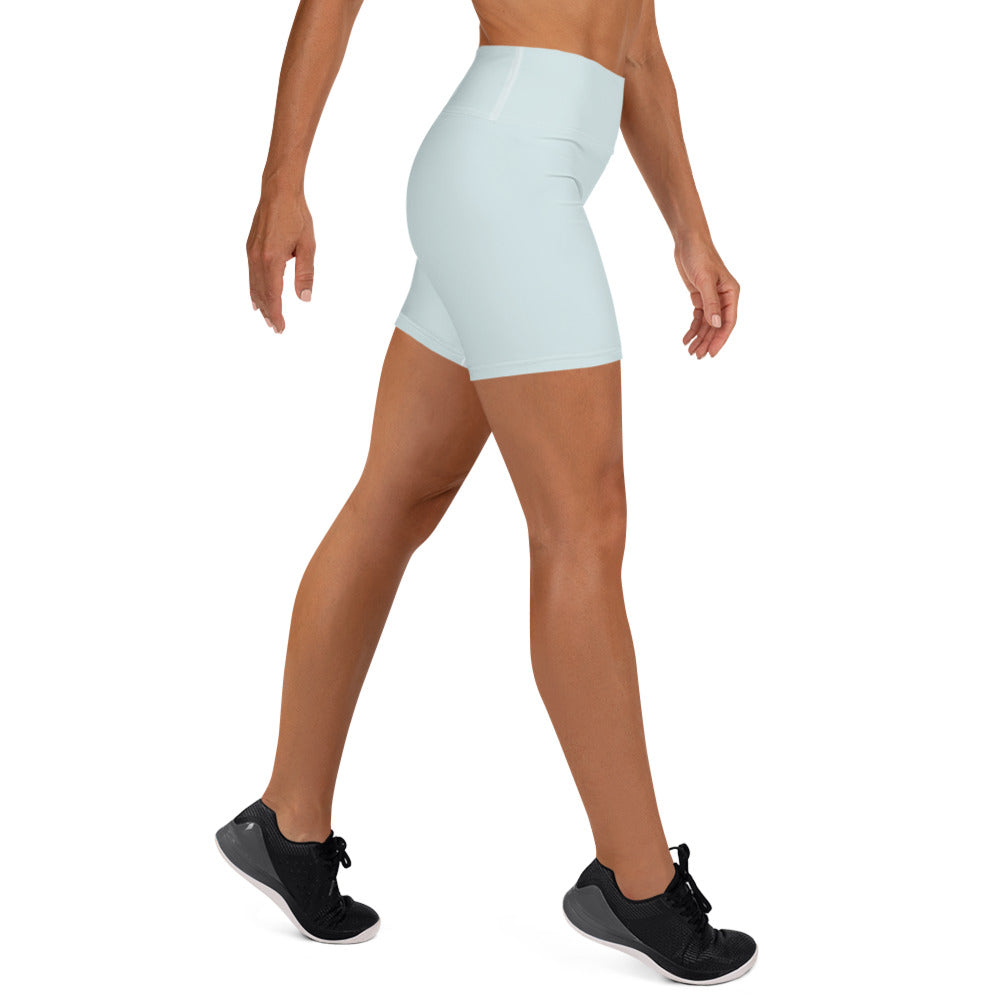 
                  
                    Classic Yoga Shorts
                  
                