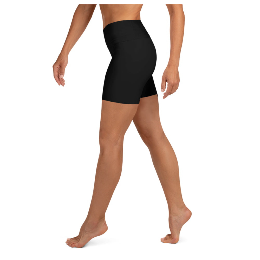 
                  
                    Classic Yoga Shorts
                  
                