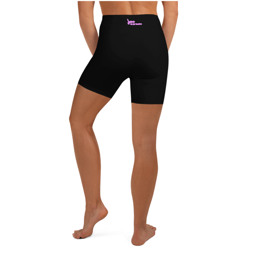 
                  
                    Classic Yoga Shorts
                  
                