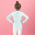 Mini Jane Of All Trades™ Rash Guard Set