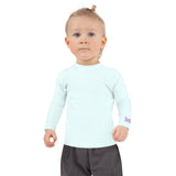 Mini Jane Of All Trades™ Rash Guard Set