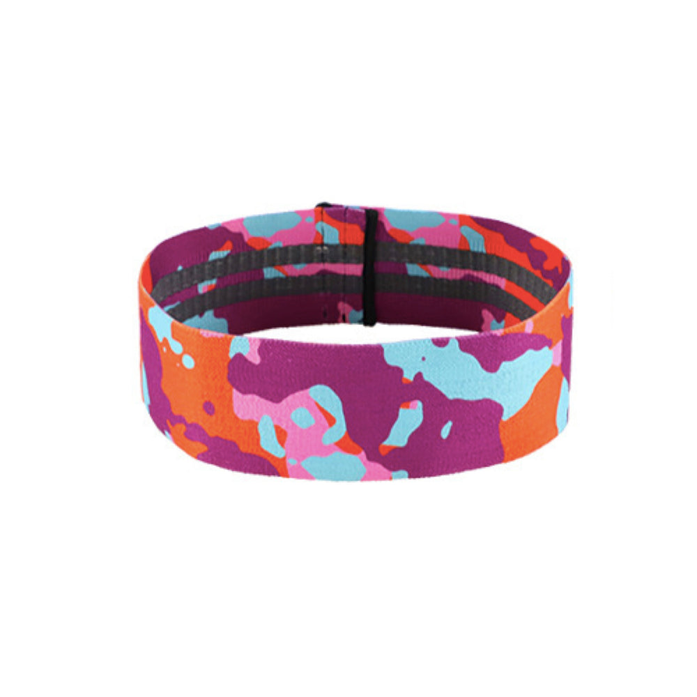 
                  
                    Resistance Bands Set
                  
                