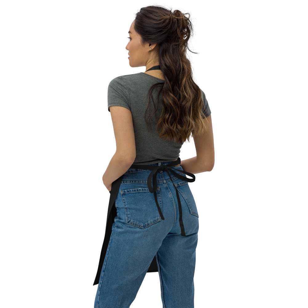 
                  
                    Apron
                  
                