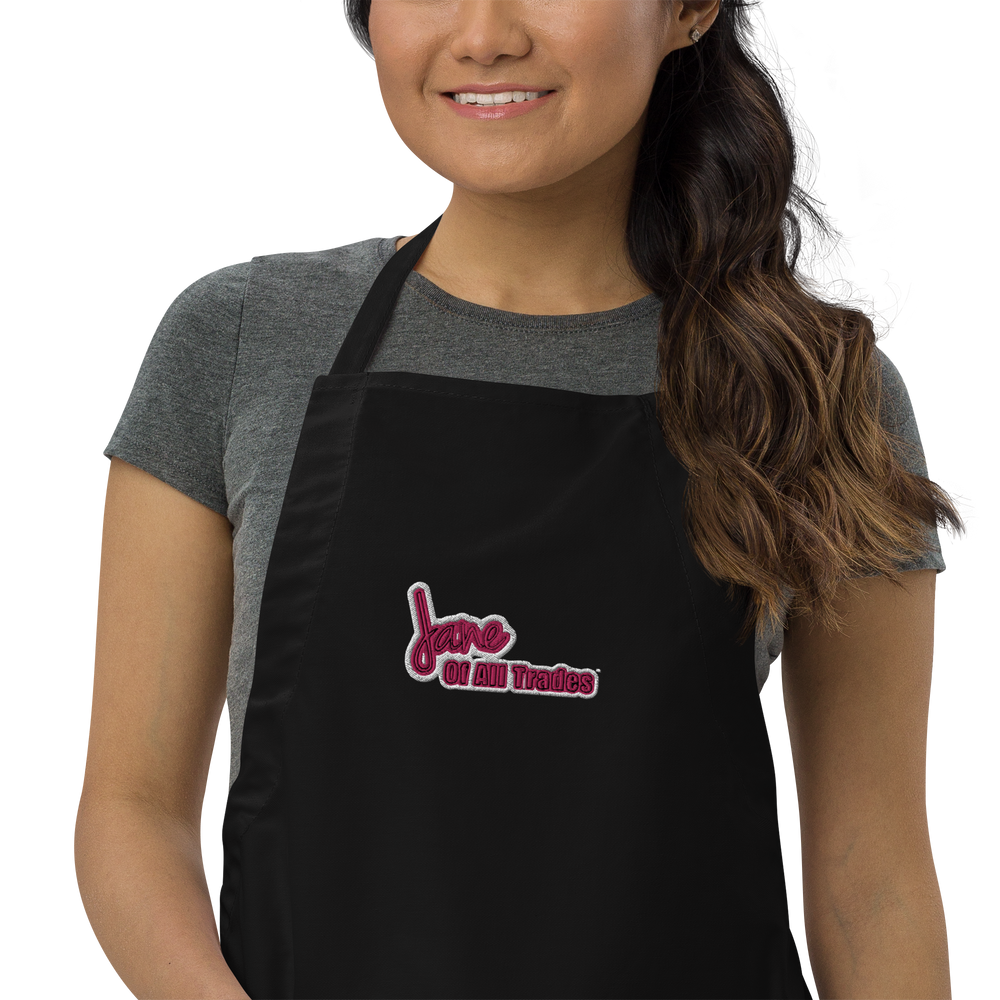 
                  
                    Apron
                  
                