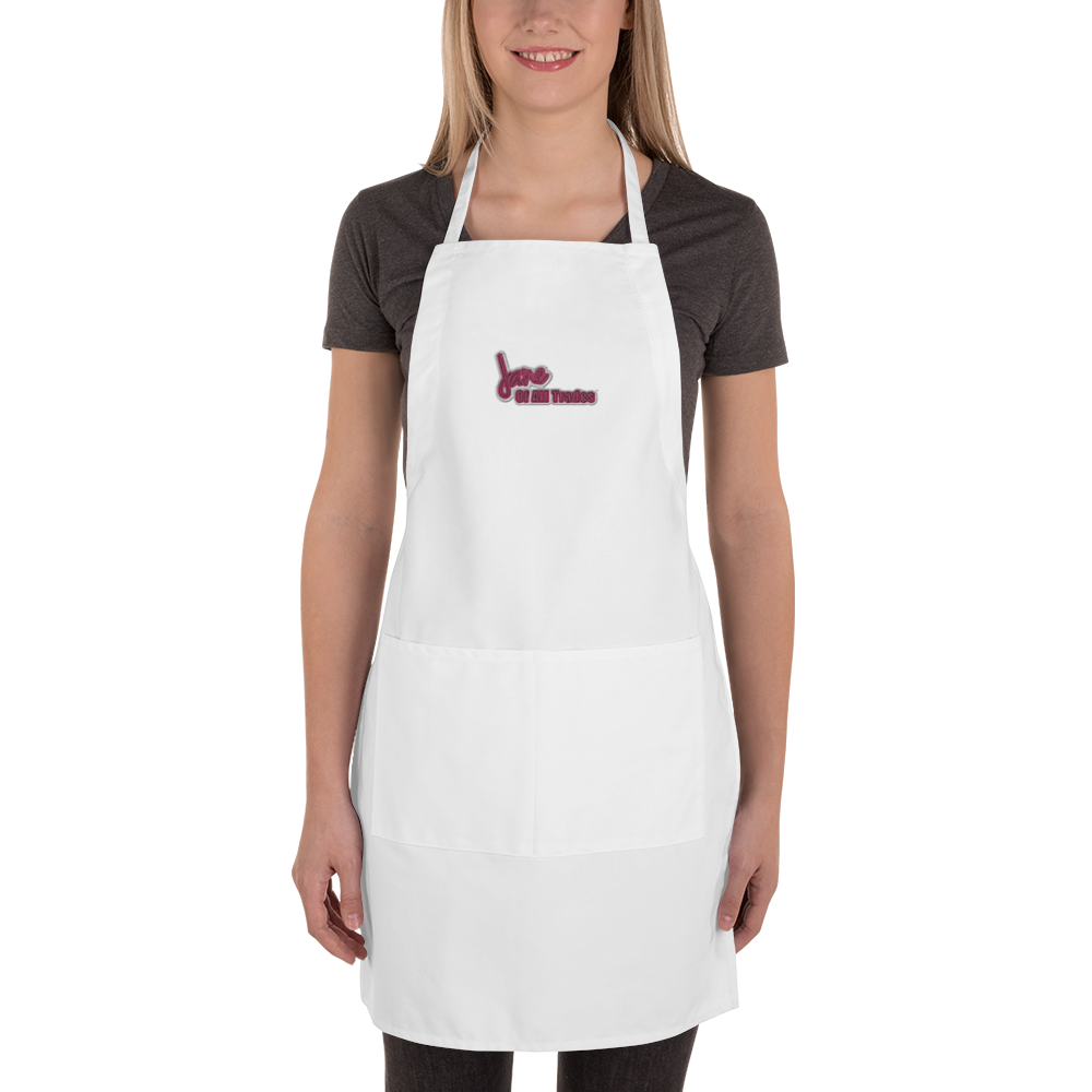 
                  
                    Apron
                  
                