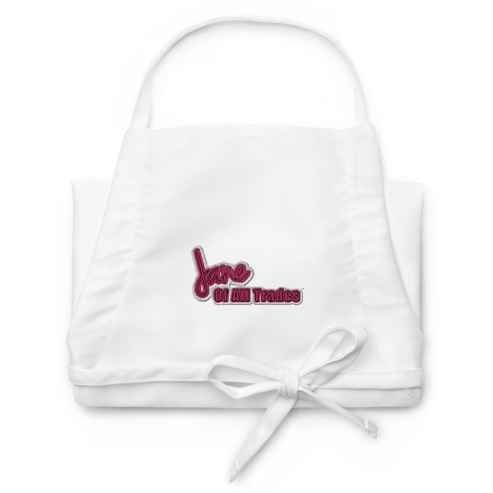 
                  
                    Apron
                  
                