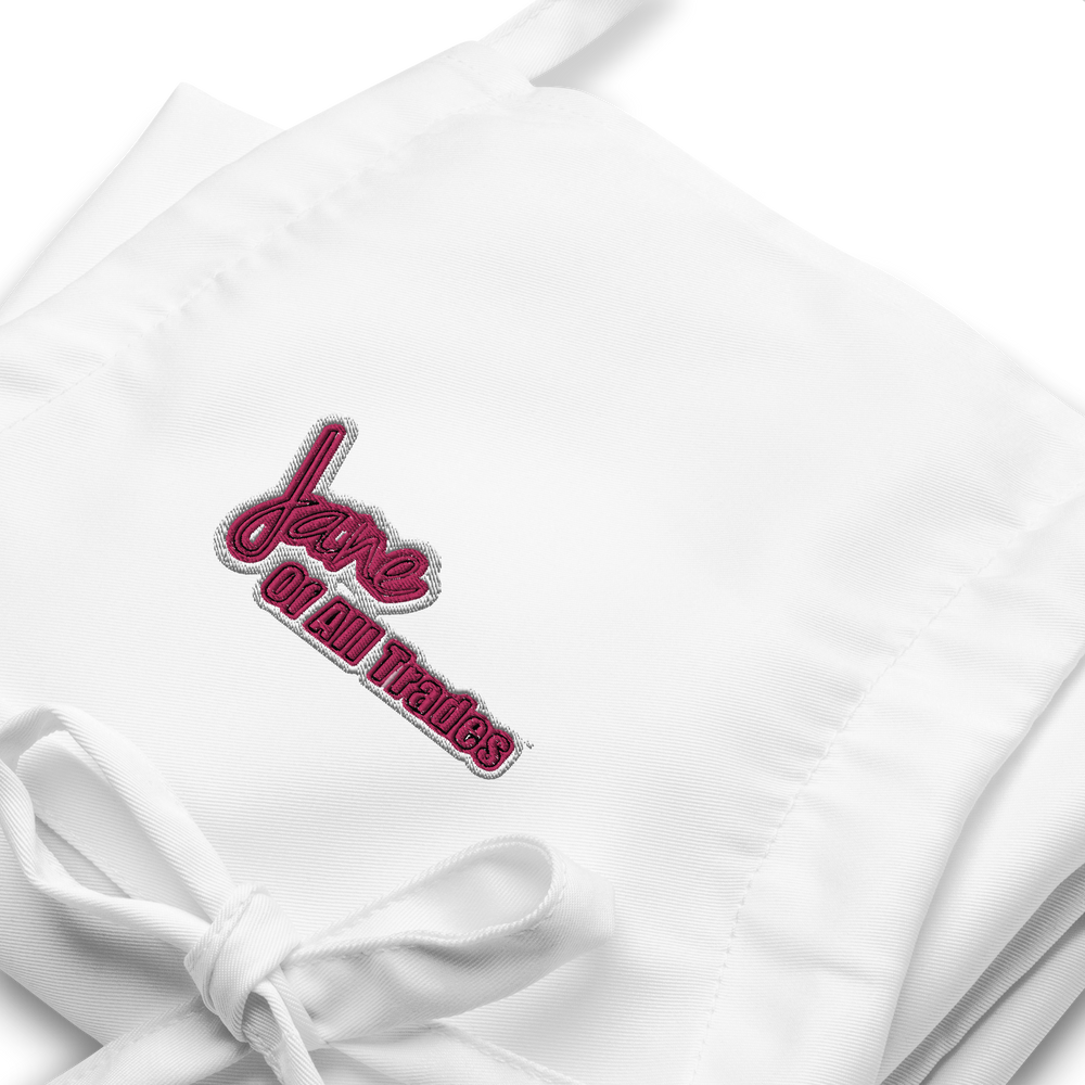 
                  
                    Apron
                  
                