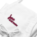 Jane Of All Trades™ Embroidered Apron
