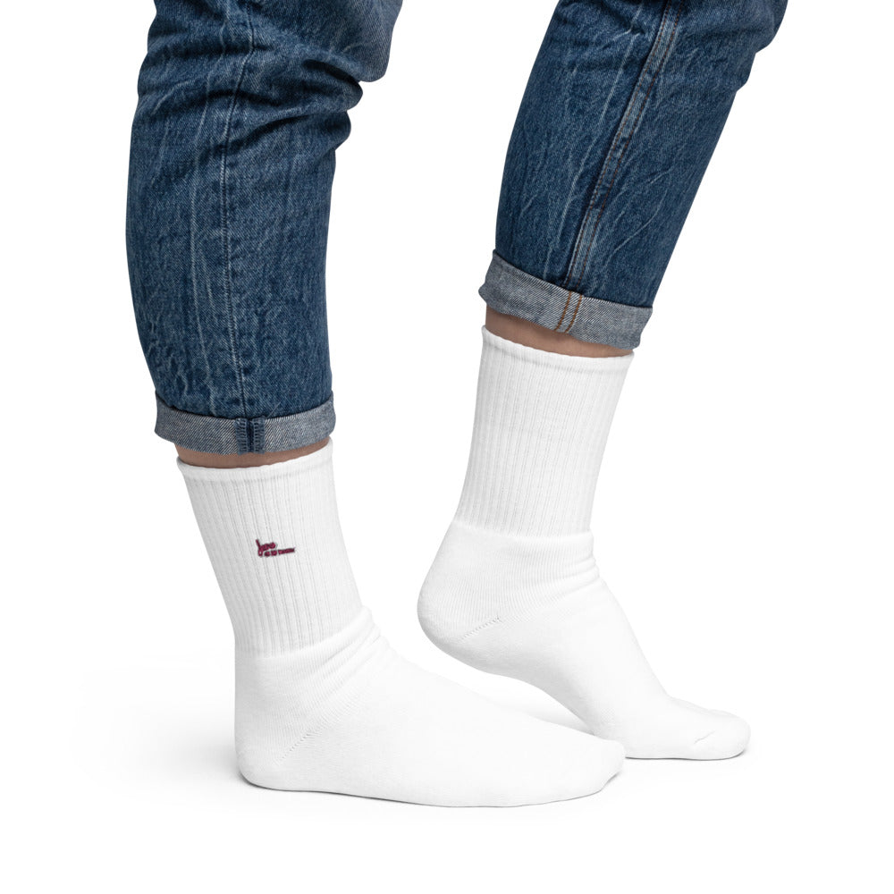 Jane Socks