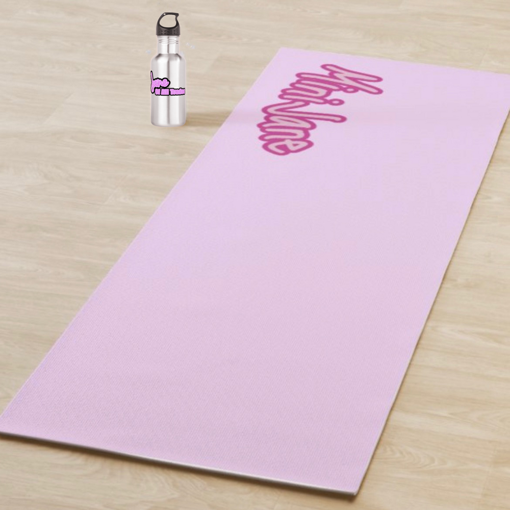 
                  
                    Mommy & Me Yoga Mat Set
                  
                