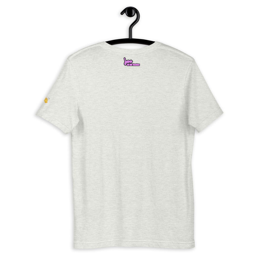 
                  
                    Don't Fit Clap Back Tee
                  
                