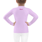 Mini Jane Of All Trades™ Rash Guard Set