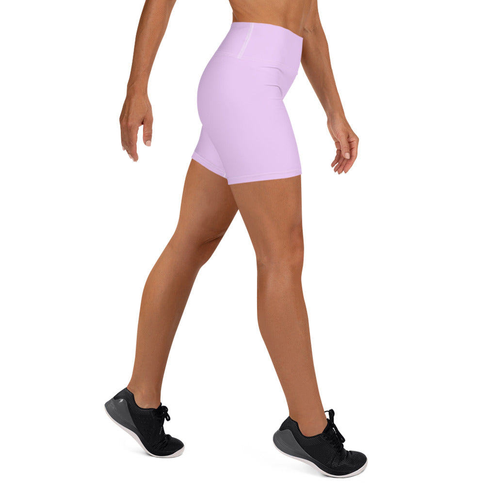 
                  
                    Classic Yoga Shorts
                  
                