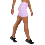 Classic Jane Of All Trades™ Yoga Shorts