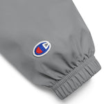 Jane Of All Trades™ X Champion Packable Jacket