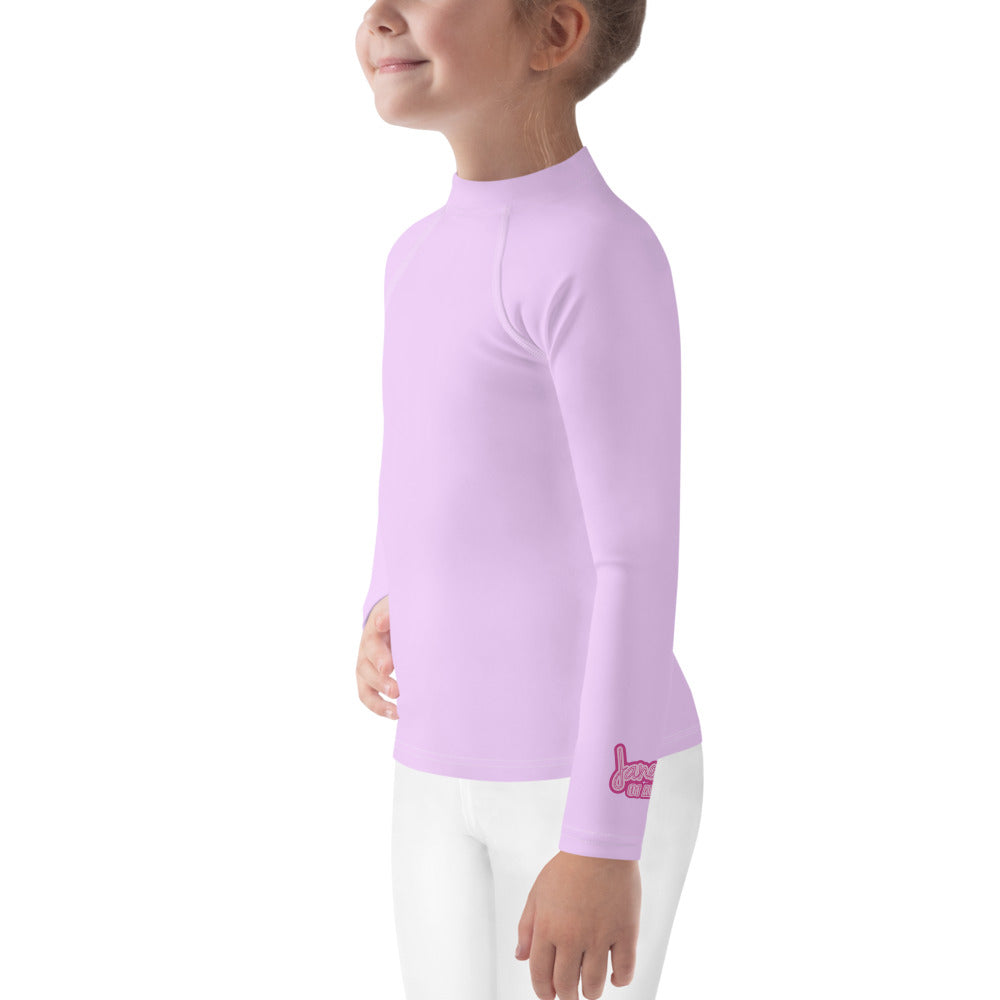 
                  
                    Mini Jane Of All Trades™ Rash Guard Set
                  
                