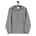 Jane Of All Trades™ X Champion Packable Jacket