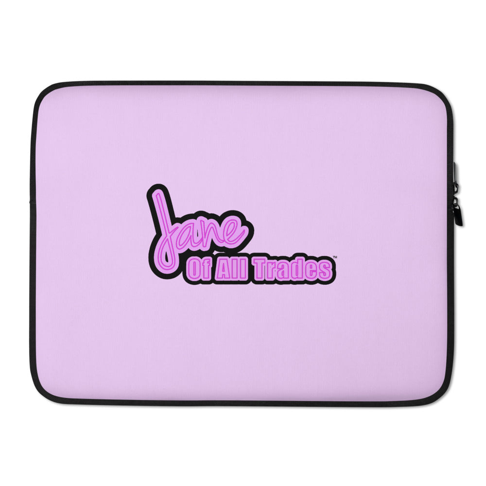 
                  
                    Laptop Sleeve
                  
                