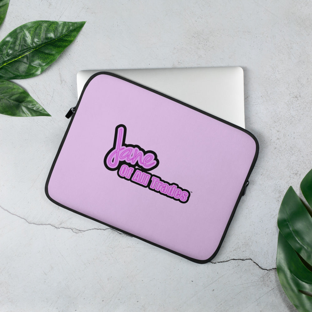 Laptop Sleeve