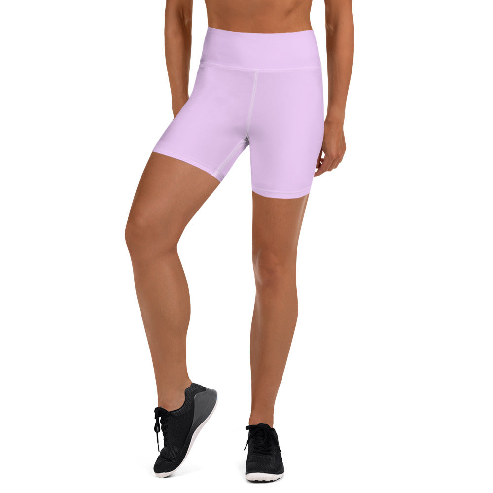 
                  
                    Classic Yoga Shorts
                  
                