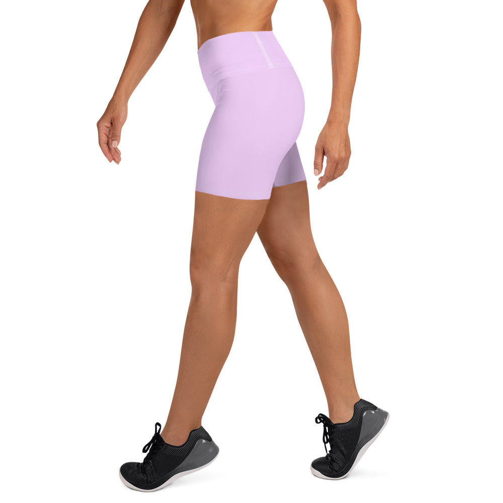 
                  
                    Classic Yoga Shorts
                  
                