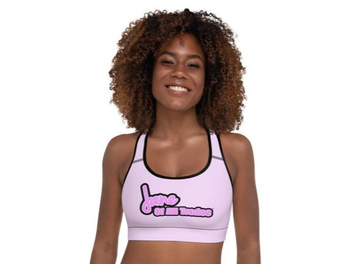 Classic Sports Bra
