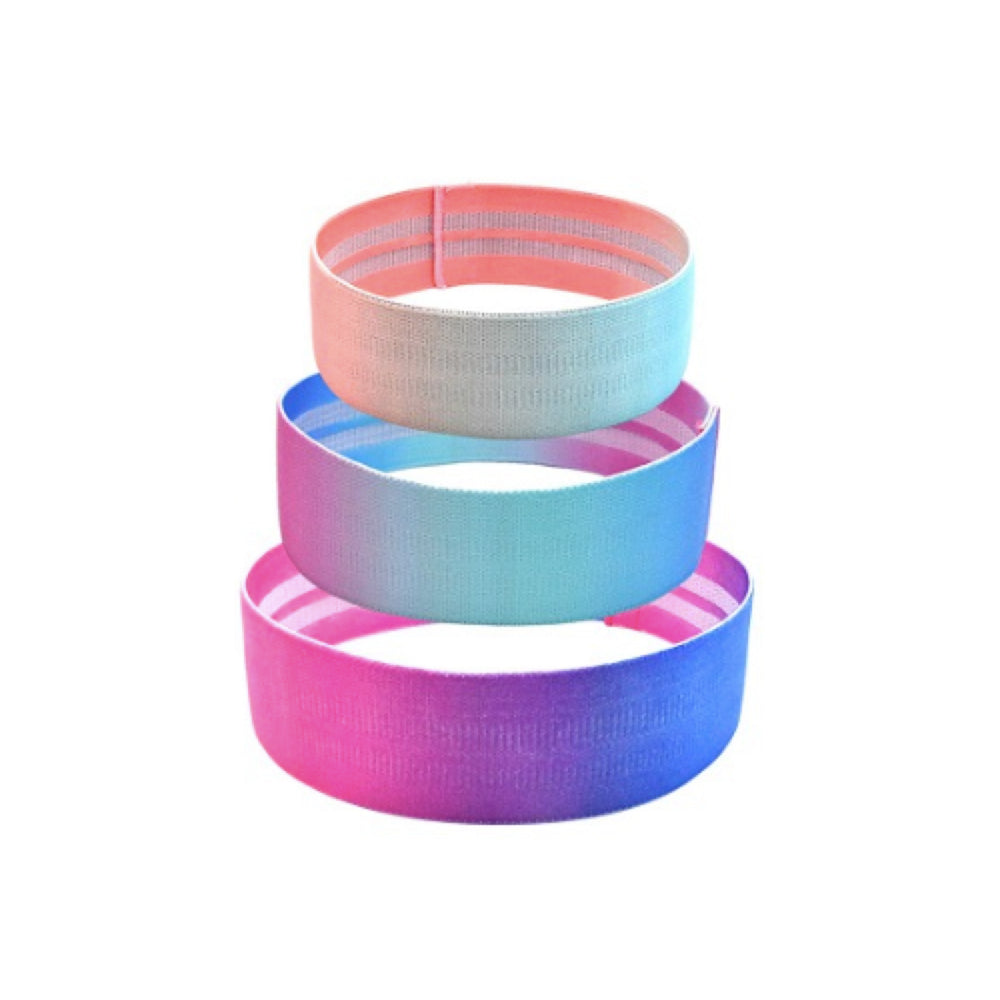 Jane Of All Trades™ Resistance Bands
