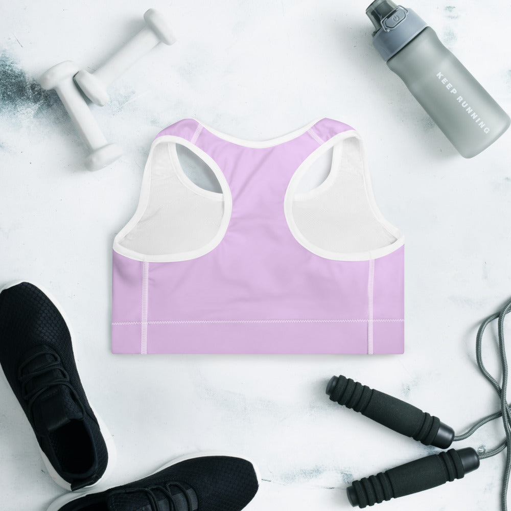 Classic Sports Bra